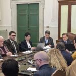 PNRR, riunita in Prefettura la Cabina di Coordinamento: monitoraggio sui progetti in provincia