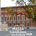Massa candidata a Capitale Italiana della Cultura 2028: firmato il protocollo di intesa con i sindaci della Lunigiana