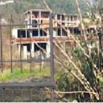 Italia Nostra chiede al Sindaco un intervento urgente sulla situazione di Borgo Ducale.