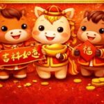 Capodanno Cinese a Carrara. Sabato 21 febbraio, dalle 15.30 alle 17.30, in piazza Gramsci