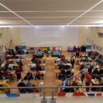 “Giovedì 26 febbraio al via i Campionati Italiani della Geografia”