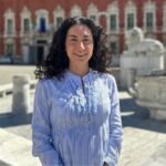 Giovani Democratici. Carolina Farneti eletta nella segreteria nazionale con delega alla cultura