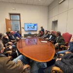 FORTE DEI MARMI – Via Mazzini si rinnova: confronto con i commercianti prima dell’avvio del cantiere