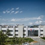 Affetta da una malattia rarissima, diventa mamma grazie al centro di Lipoprotein-aferesi di Monasterio 