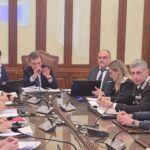 Sicurezza urbana, stretta su aree sensibili e controlli nei locali: riunito il Comitato provinciale