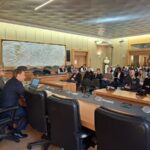 A Palazzo Ducale il Consiglio Territoriale per l’Immigrazione convocato dal Prefetto Cupello