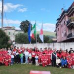 Sabato 7 marzo giornata di prevenzione del tumore al seno alla Cri di Albiano Magra effettuate dal celebre senologo Dottor Mario Valli