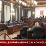 FOCUS- Settimanale di informazione sui lavori del Consiglio Regionale della Toscana