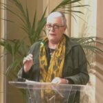 Asl: va in pensione la direttrice dell’ufficio stampa Daniela Gianelli – il ringraziamento dell’Asl e dei colleghi  