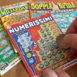 Gratta e Vinci, truffa milionaria scoperta dalla Guardia di Finanza: danno da oltre 25 milioni allo Stato