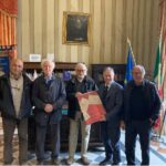 Italia Nostra incontra il Presidente della Provincia Roberto Valettini