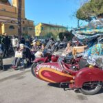 Moto Club Massa: domenica 29 V edizione dell’Evento ” Pasqua in moto”. Motociclismo e solidarietà . Un connubio perfetto