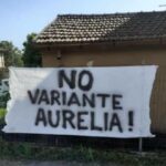 Variante Aurelia, sopralluoghi tra disguidi e proteste dei proprietari