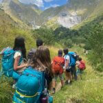 Offerta Didattica 2025–2026 del Parco delle Alpi Apuane: ampia partecipazione delle scuole al progetto “Crescere insieme: l’unione fa la forza”