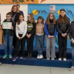 CONCORSO LETTERARIO ARTISTICO ANDREA NOVANI. ECCO TUTTI I PREMIATI DELLA NONA EDIZIONE