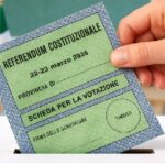 Domenica e lunedi alle urne per il Referendum Popolare Confermativo «Norme in materia di ordinamento giurisdizionale e di istituzione della Corte disciplinare»