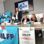 NASCE LA UIL FP MASSA CARRARA.CHIARA MARSILI PRIMA SEGRETARIA