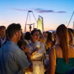 Aperture serali negli stabilimenti balneari per la stagione 2026: emanata l’ordinanza che disciplina cene con musica, eventi particolari e matrimoni