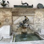 Il Polo P&S: il danneggiamento del trionfo di Afrodite è un fatto culturale