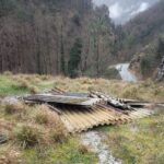 Interpellanza di Stefano Alberti sulla sicurezza e decoro della Via Alta Tambura a Renara