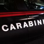 Uomo arrestato dai Carabinieri per aggressione al personale sanitario del NOA.