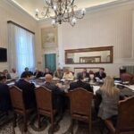 Movida sotto osservazione: vertice in Prefettura tra istituzioni e categorie economiche