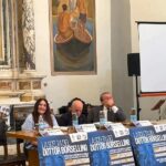 LA SCELTA DEL DOTTOR BORSELLINO. Un Grande Successo per La Rivincita