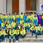 CARRARA- Con la Misericordia a fare la spesa, in farmacia o dal medico. Al via un nuovo servizio gratuito per tutti gli anziani