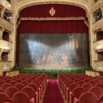 EVENTI Dal libro di Giannotti alle note di Migliorini si celebrano i 140 anni del Teatro Guglielmi –  VIDEO –