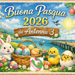 Buona Pasqua