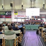 Coro unanime di “no” alla discarica ex Cava Fornace