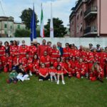 Eventi estivi d’eccezione alla Croce Rossa di Albiano Magra. In preparazione le maxi giornate di prevenzione gratuita da settembre in poi.