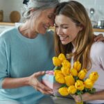 Domani, domenica, Festa della Mamma