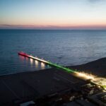Festa della Repubblica, Forte dei Marmi celebra l’80° anniversario della Fondazione della Repubblica Italiana