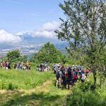Torna la Giornata Europea dei Parchi. Ecco le iniziative del Parco delle Apuane da 20 maggio al 5 giugno