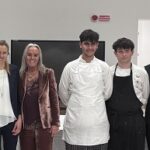 Al Minuto rivive l’antica Roma: successo per la Cena di Trimalcione