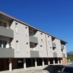 Erp di Massa Carrara ha terminato i lavori di riqualificazione urbana degli immobili del Villaggio San Leonardo