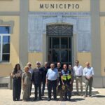 Sicurezza, Comune e categorie economiche uniscono le forze: presentato il nuovo piano di vigilanza rafforzata per Forte dei Marmi.