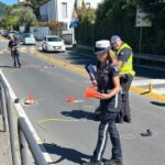Tragedia sulla provinciale a San Terenzo: muore motociclista di Massa, aveva 56 anni