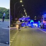 Tragedia nella notte in Versilia, muore ragazzo di 17 anni. Il conducente del Suv scappa