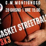 Montignoso ospita il Torneo Toscana B’3: sport e inclusione protagonisti il 28 giugno