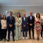 VIAREGGIO – GIUNTA GRILLI: PRESENTATI I 7 NOMI E LE DELEGHE DEGLI ASSESSORI