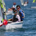 Vela, al via la III Nazionale RS-Feva con i migliori equipaggi giovanili. Tre giornate di competizione, dal 25 al 27 giugno.