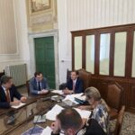 “Zona a Vigilanza Rafforzata” a Cinquale e lungo il litorale massese. Lo ha stabilito il Comitato per l’Ordine e la Sicurezza Pubblica