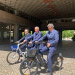 Massa lancia la mobilità condivisa: arrivano 500 tra monopattini e biciclette