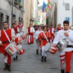 CULTURA: AMORESE (FDI), DA MIC PIÙ DI 345MILA EURO PER RIEVOCAZIONI STORICHE TOSCANA