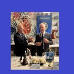 Passaggio della Campana al Rotary Club di Carrara e Massa. Il Dottore Alberto Conti Presidente fino al prossimo luglio