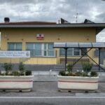 Il Comando della Polizia Locale di Forte dei Marmi rende omaggio a Francesco Imprezzabile