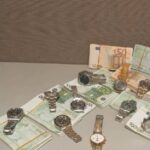 GdiF: MAFIA DEL BRENTA, CONFISCATI BENI PER 2 MILIONI DI EURO ANCHE A FIRENZE E LUCCA – VIDEO –