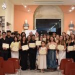 Fivizzano capitale della musica: al via il IX Lunigiana International Music Festival
